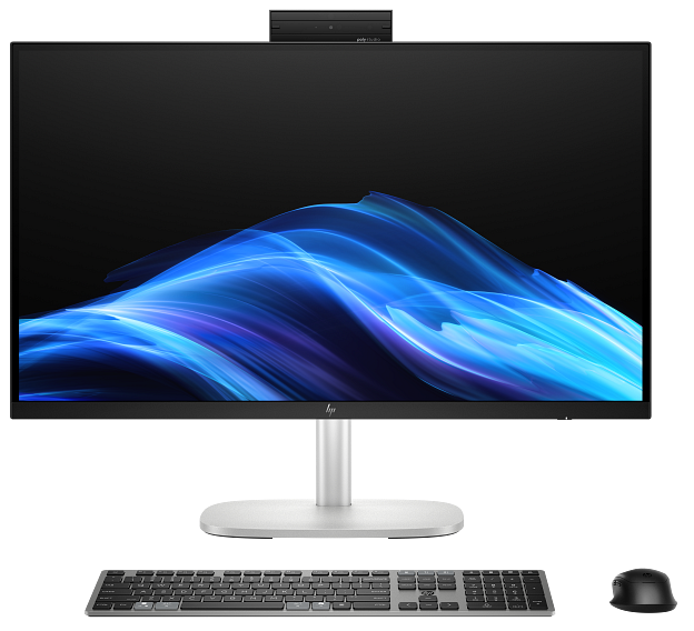 Моноблок HP EliteStudio 8 AiO G1i 27" (A0ZF7EA)