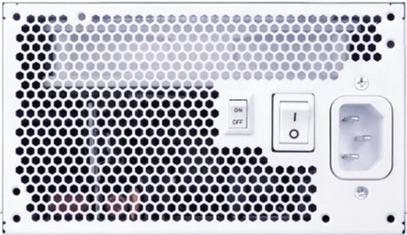 Блок питания Lian Li SX0850P WHITE 850W, 80+ PLATINUM (G9P.SX0850P.W000.EU)
