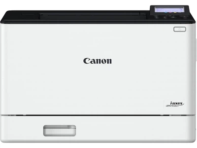 Цветной лазерный принтер Canon I-S LBP673CDW II (7186C007AA)