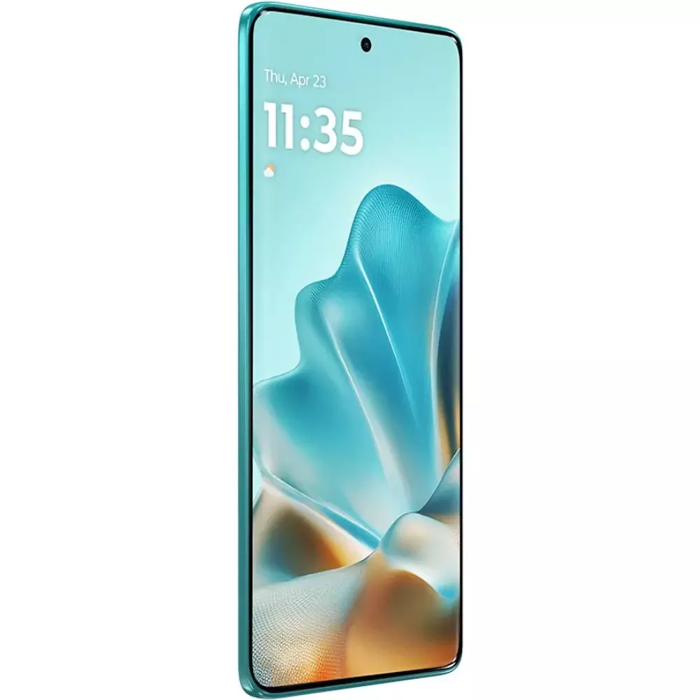 Смартфон Motorola Edge 60 Fusion, 12/256 Amazonite (1144605)