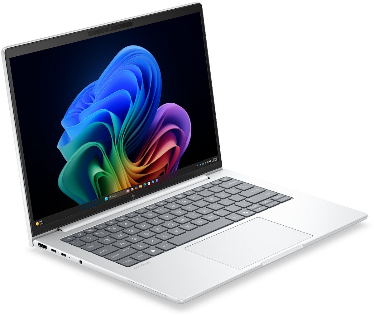 Ноутбук HP EliteBook 8 G2i 14 (DG0W6ET)