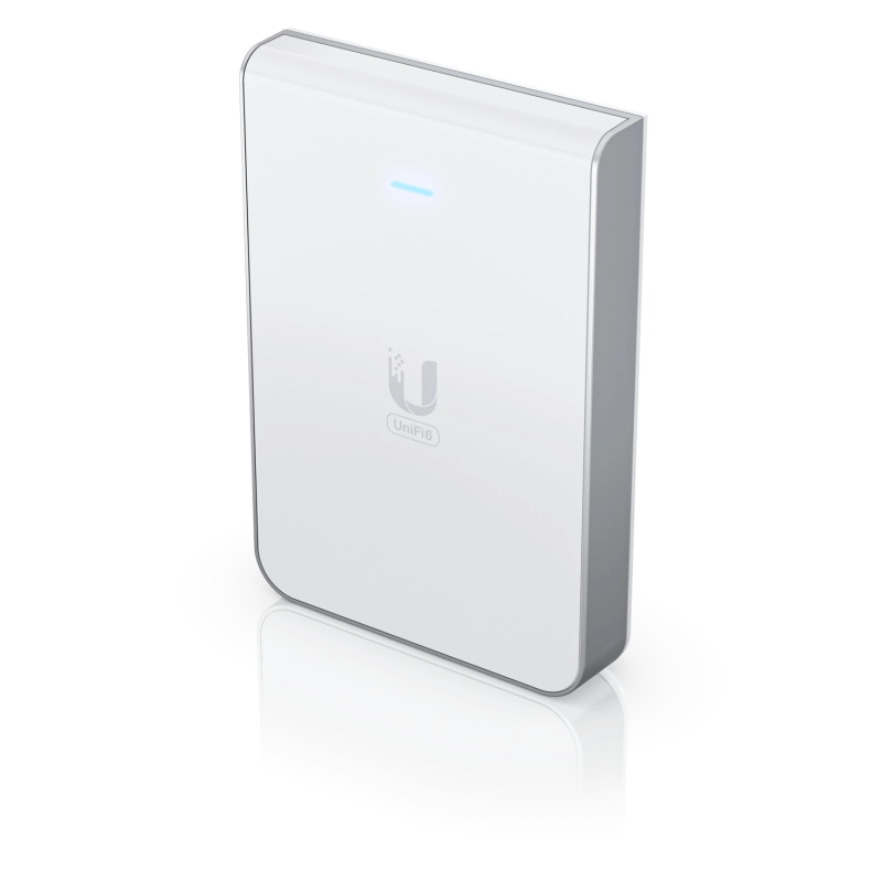 Точка доступа Ubiquiti U6-IW (U6-IW) Точка доступа Ubiquiti U6-IW (U6-IW)