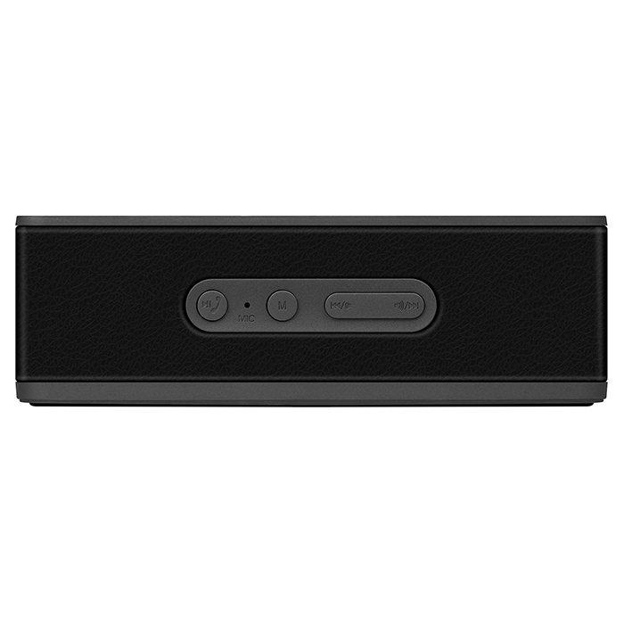 Колонка портативная Sven PS-170BL (2.0), Black-Gray (PS-170BL)