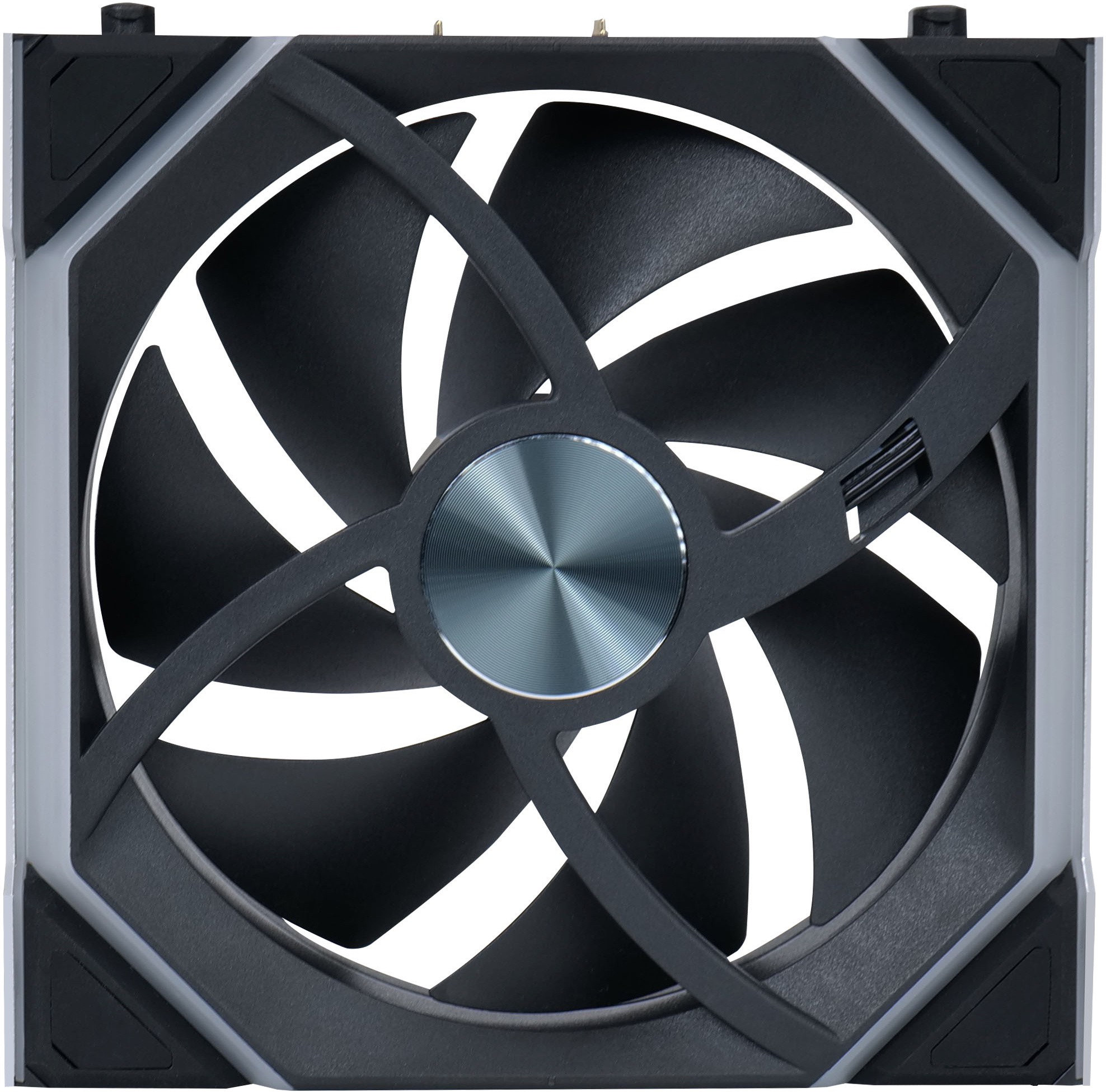 Вентилятор для корпуса Lian Li UNI FAN SL WIRELESS REVERSE 120 (G99.12RSL1W1B.00)
