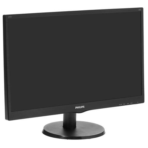 Монитор PHILIPS SmartControl Lite (243V5LSB/01) (243V5QSBA/01)