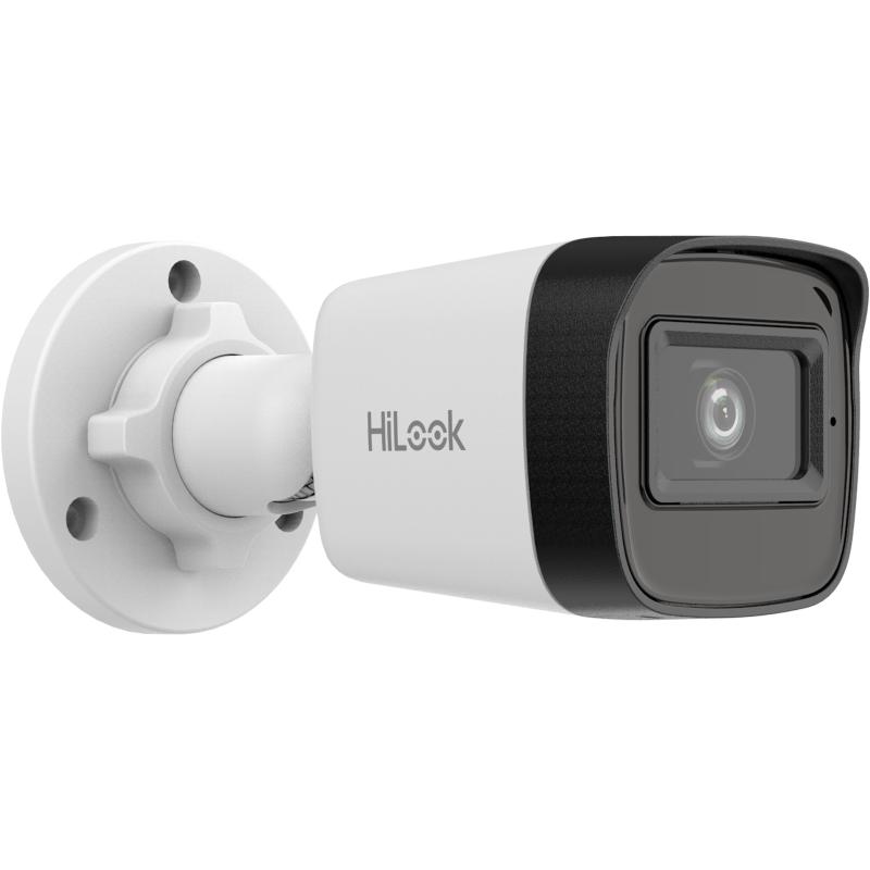 IP Видеокамера HiLook IPC-B121HE-UC (IPC-B121HE-UC)