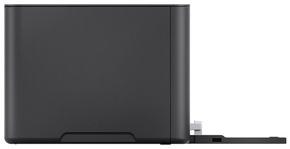 Принтер монохромный лазерный Kyocera PA2000 (1102Y73NX0)