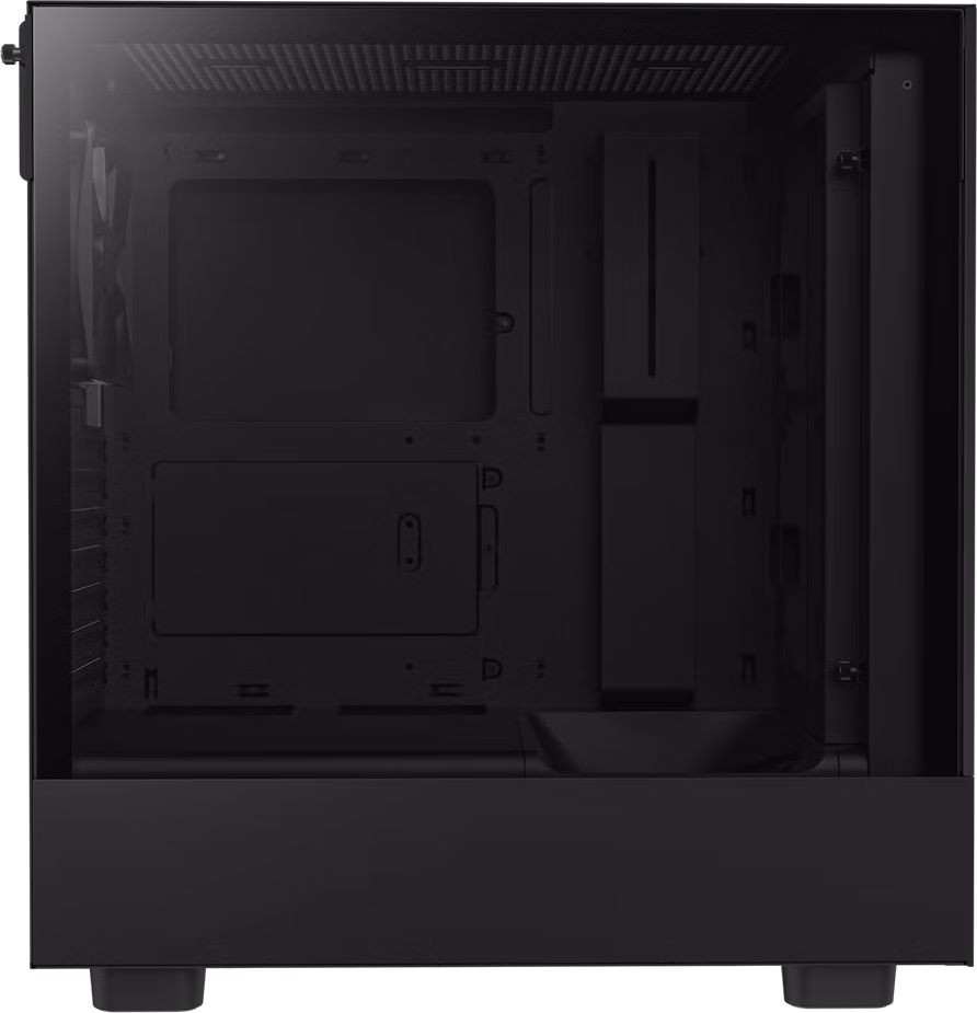Корпус NZXT H5 Flow (CC-H51FB-01)