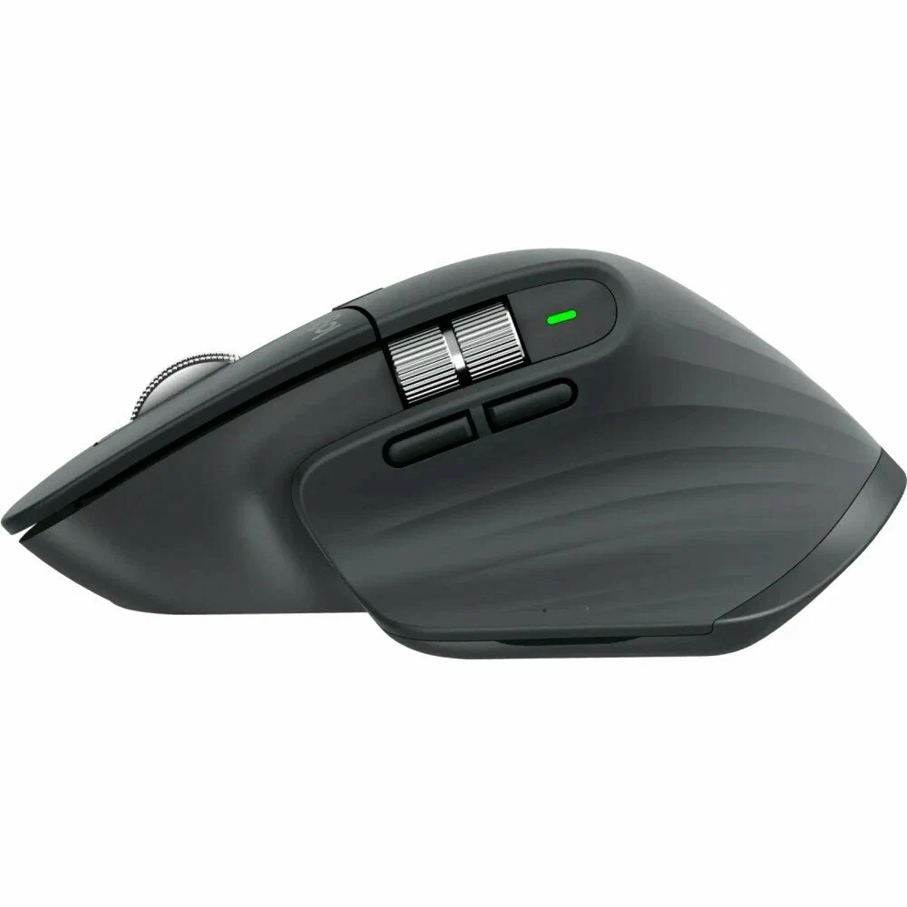 Мышь Logitech Logitech MX Master 3S Performance - GRAPHITE (910-007501)