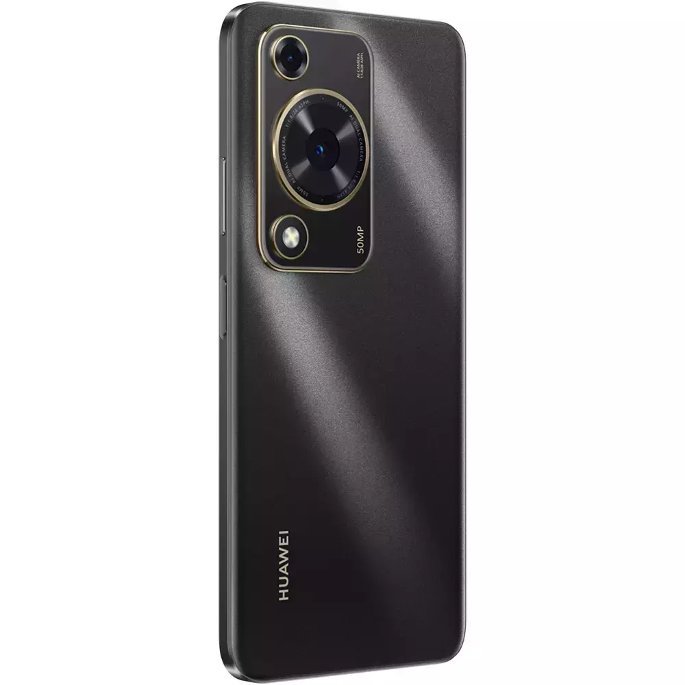 Смартфон HUAWEI nova Y63 (4+128G) Black (51098FVL)