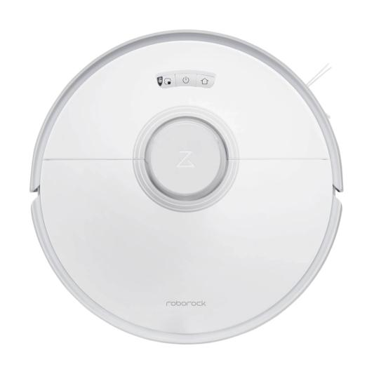 Робот пылесос Roborock Q7 Max White RU (Q7 Max White RU)