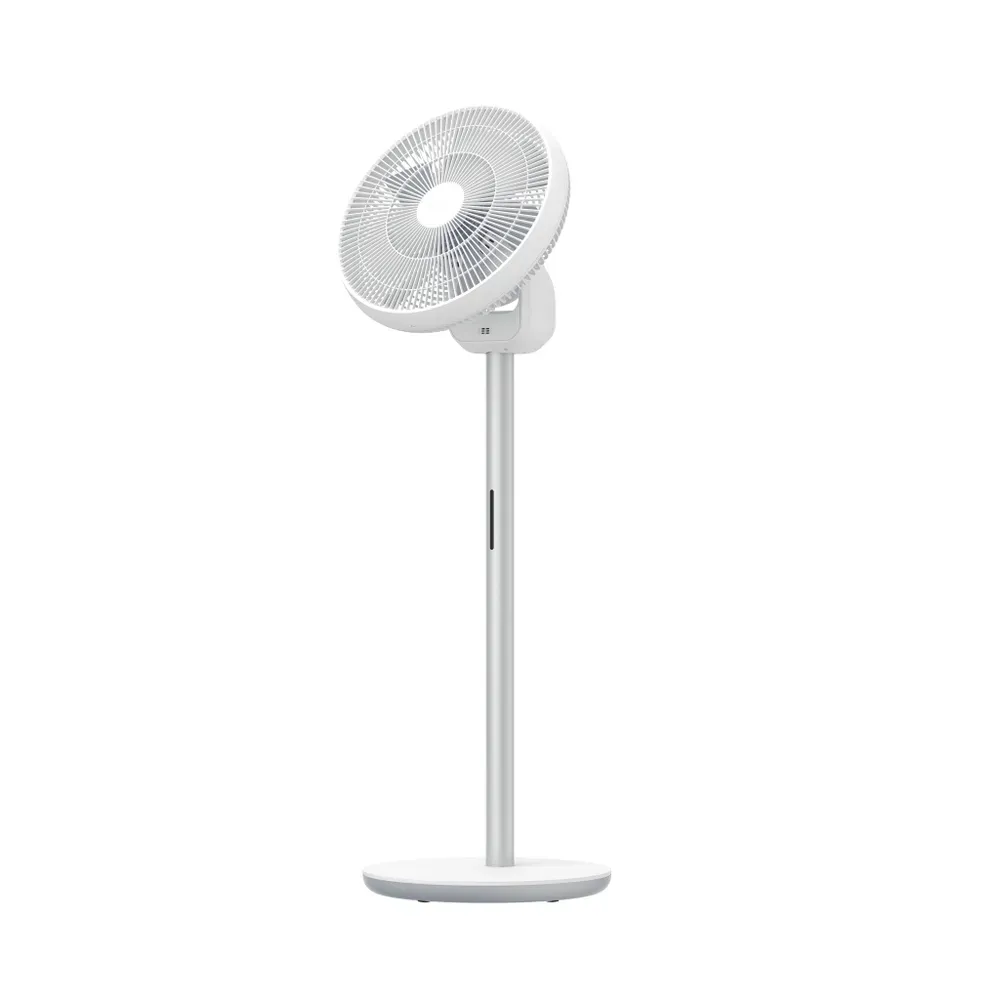 Вентилятор напольный SmartMi Smart Circulating Fan ZLBPKQXHS02ZM, WI-FI, White (PNP6008EU)