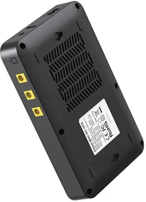Мини-ИБП MARSRIVA KP1 EC (MRV KP1 EC)
