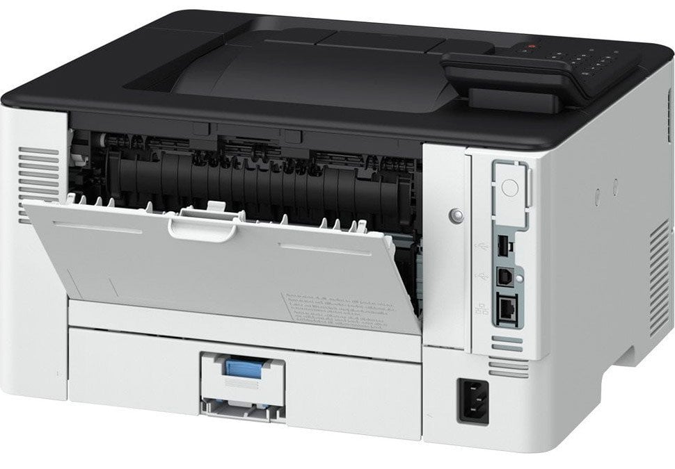 Принтер Canon I-SENSYS LBP246DW (5952C006)