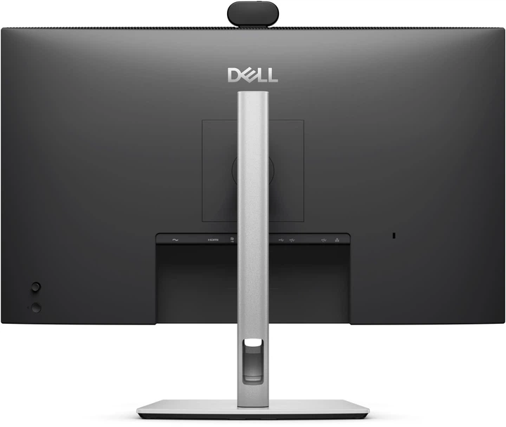 Монитор Dell Pro Hub Conferencing Monitor - P2726DEB (210-BVHR)