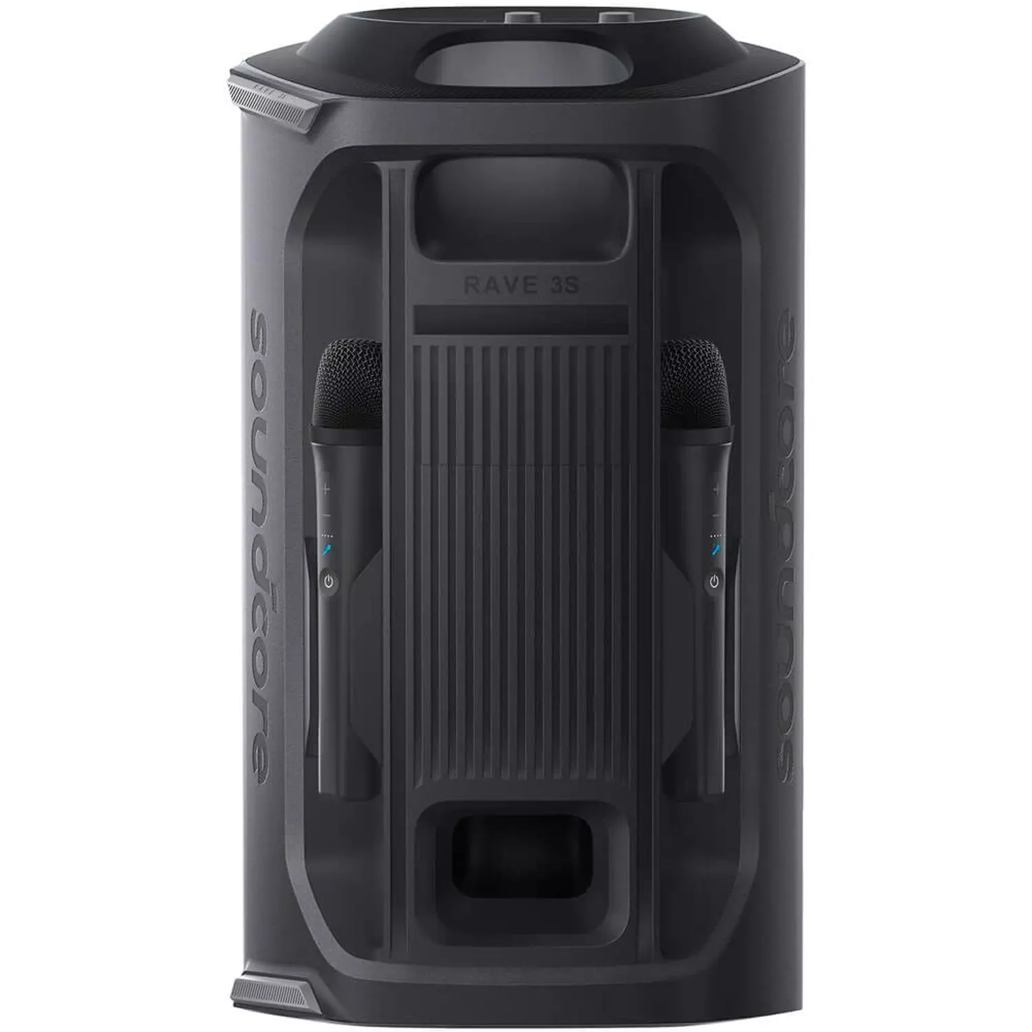 Портативная колонка soundcore Rave 3S (A31A3/BK)