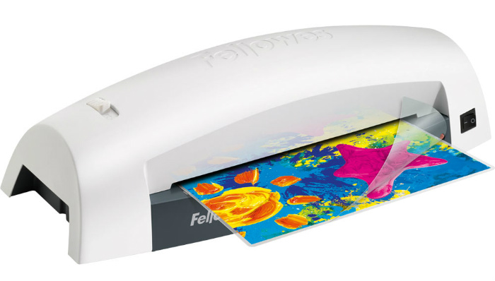 Ламинатор Fellowes Lunar A4 (5715601)