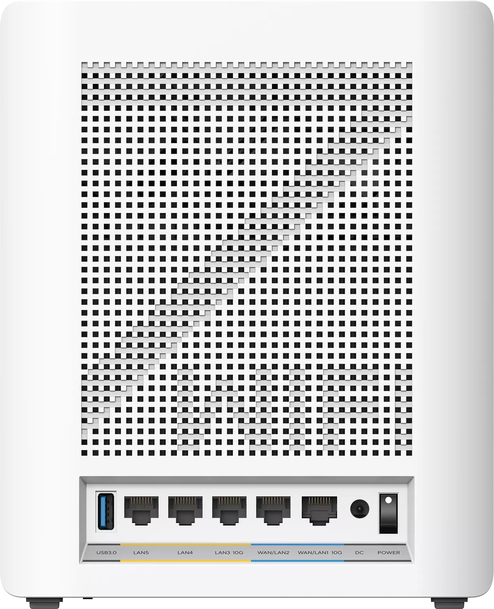 Беспроводная MESH-система Asus ZenWiFi BQ16 (1-pack) (90IG08K0-MO3N0V)