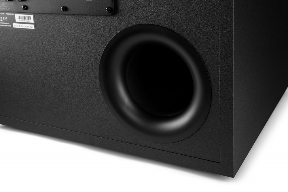 Сабвуфер Polk audio MXT12SUB MXT12sub/B (MXT12sub/B)