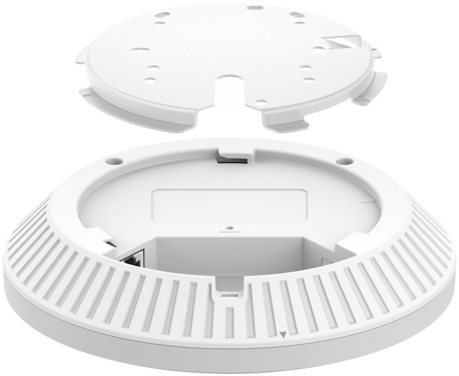 Точка доступа потолочная TP-Link EAP720 (EAP720(EU))