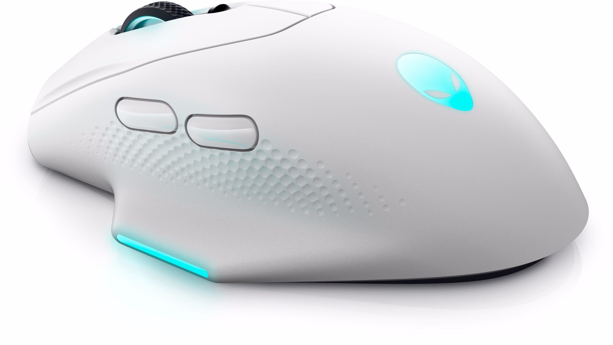 Мышь Alienware AW620M, Lunar Light (545-BBFC)
