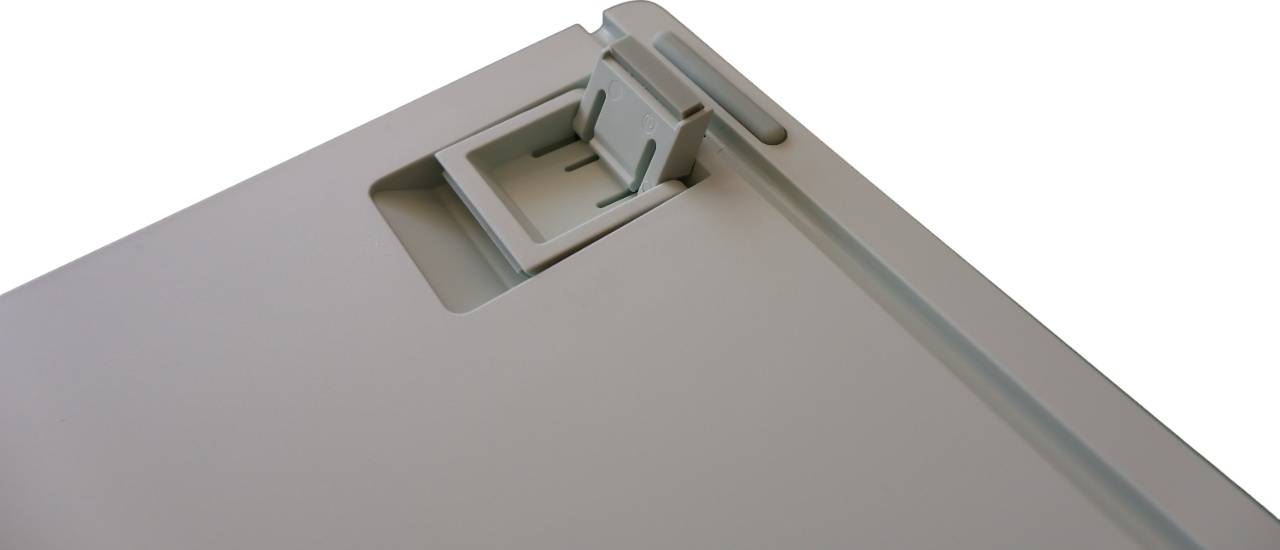 Клавиатура проводная UGREEN KU103 (55817)