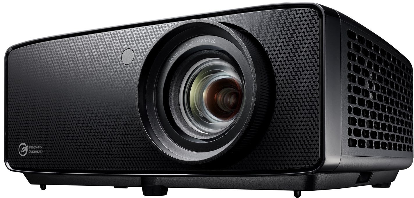 Проектор Optoma UHZ58LV (UHZ58LV/B)