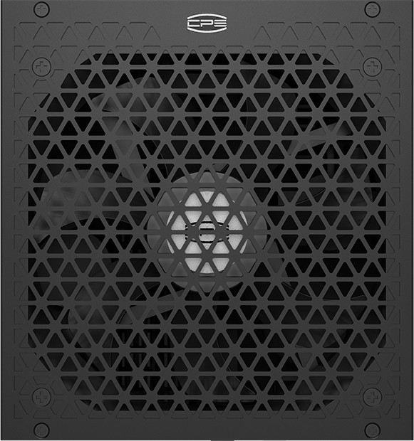 Блок питания PCCooler YS1200, 1200W (P5-YS1200-G1F)