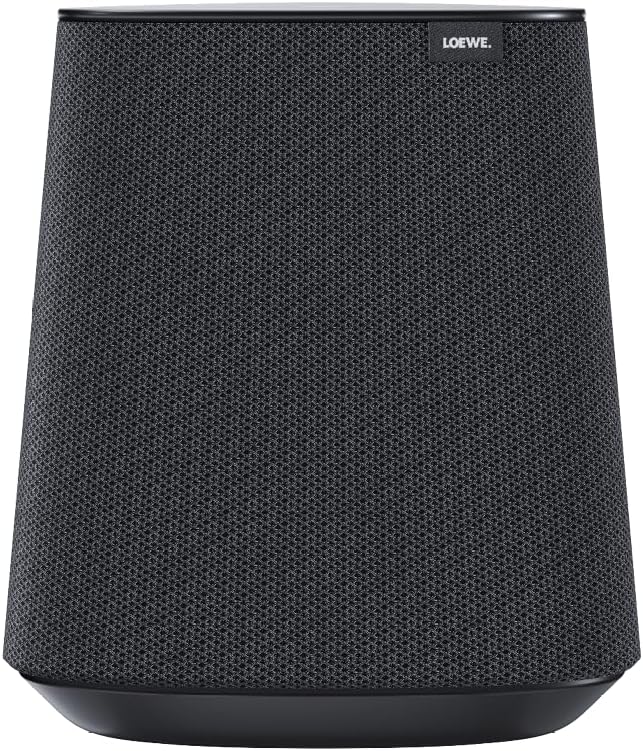 Колонка Loewe klang mr1, Basalt-Grey (60604D10)