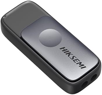 USB флеш-накопитель 128GB HikSemi, HS-USB-M210S 128G U3 , USB 3.0, black (HS-USB-M210S 128G U3)