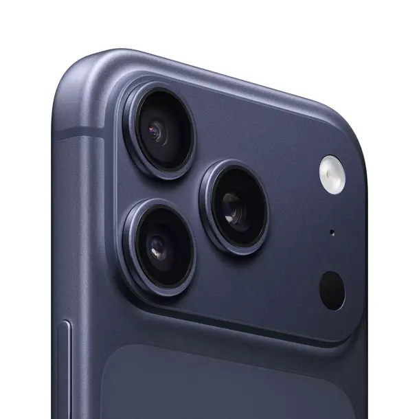 Смартфон Apple iPhone 17 Pro Max 1TB Deep Blue (MFYX4HX/A)