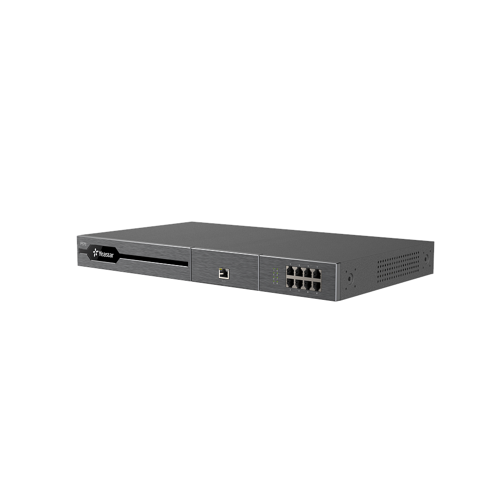 IP-АТС Yeastar P570, 300 (до 500) абонентов (P570)