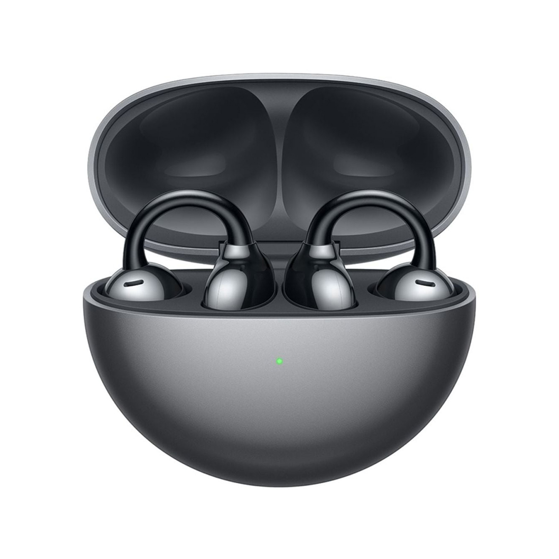 Наушники Huawei FreeClip T0017 Black (55037247)