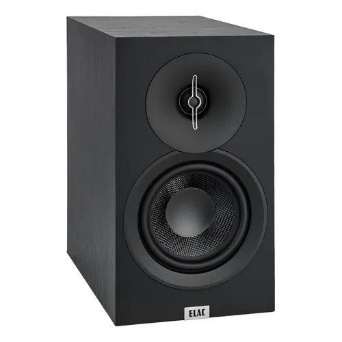 Акустическая система ELAC DEBUT B5.3 ЧЕРНЫЙ (Пара) (DB53-BK-P)