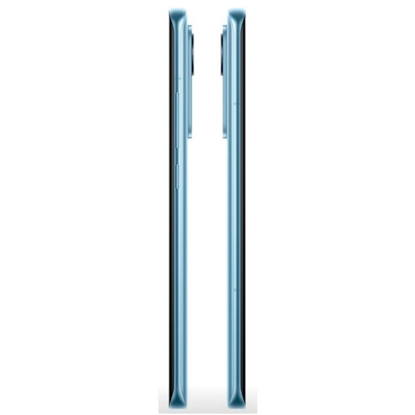 Смартфон Xiaomi 12 Pro, 12/256GB, Blue (2201122G/763090)
