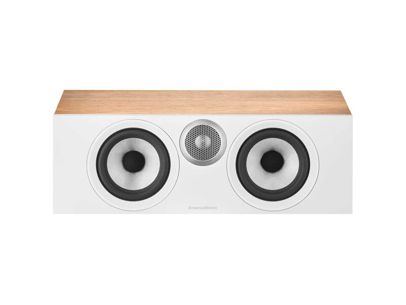 Акустическая система BOWERS & WILKINS HTM6 S3 ДУБ (FP44016/BR)