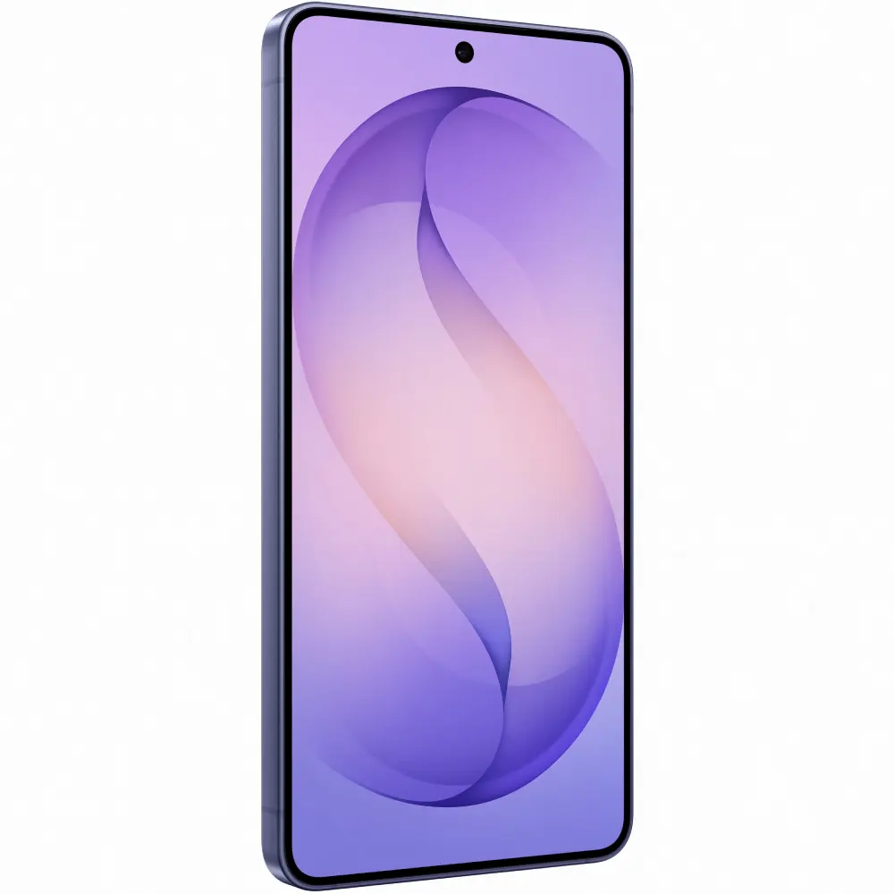 Смартфон Samsung Galaxy S26+ 5G 512GB - cobalt violet (SM-S947BZVCSKZ)