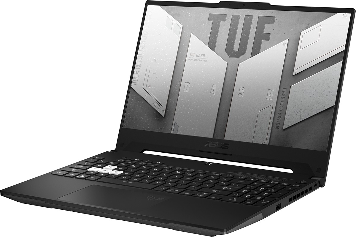 Ноутбук ASUS TUF Dash F15 FX517ZM-HN094 (90NR09Q3-M009R0)