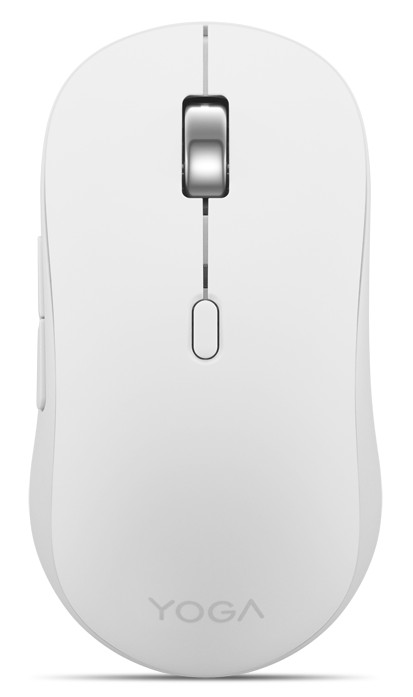 Мышь Lenovo Yoga, Seashell (GY51S61925)