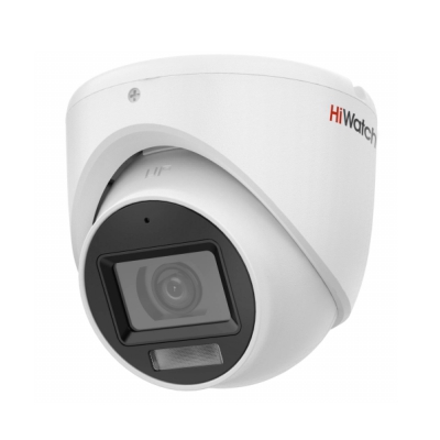 TVI Камера, купольная HiWatch DS-T503A(B) (DS-T503A(B) (2.8mm))