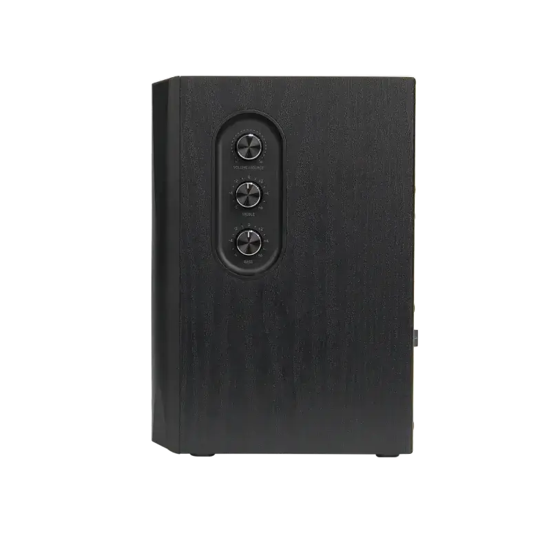 Акустическая система Bluetooth Edifier S355DB Black (S355DB Black)