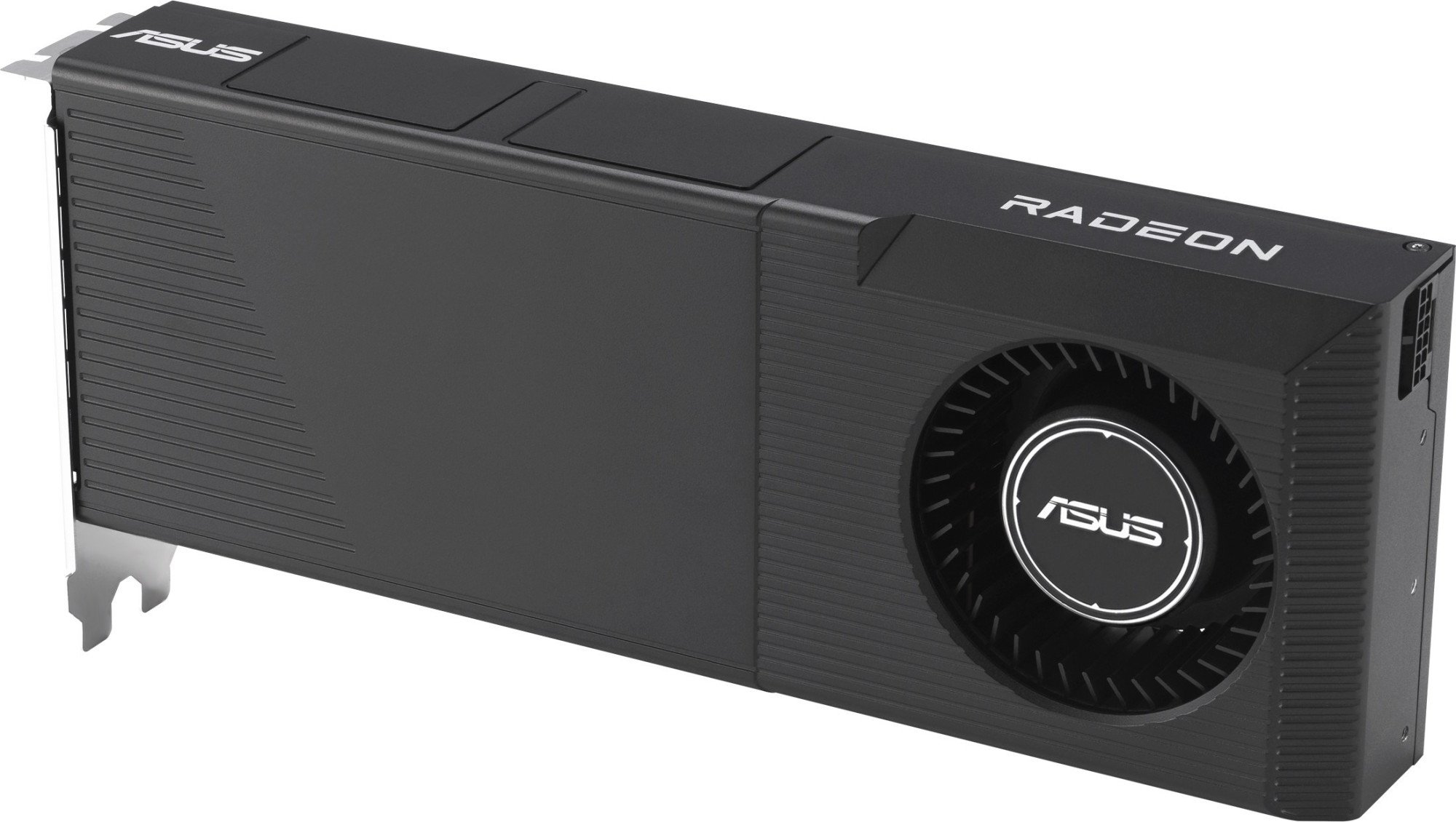 Видеокарта ASUS TURBO Radeon AI PRO R9700 (TURBO-AI-PRO-R9700-32G)