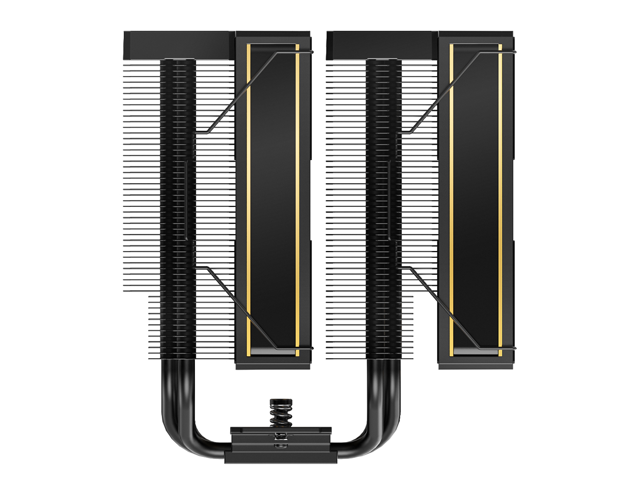 Вентилятор для процессора ID-Cooling FROZN A620 GDL (FROZN A620 GDL)
