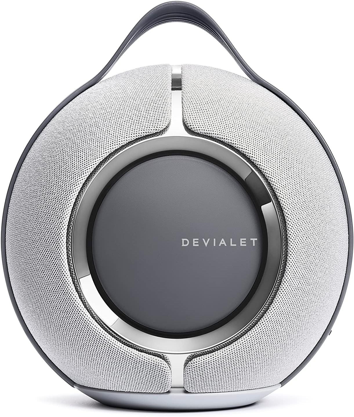 Аудиосистема Devialet Mania, Light Grey with dock (JE832)