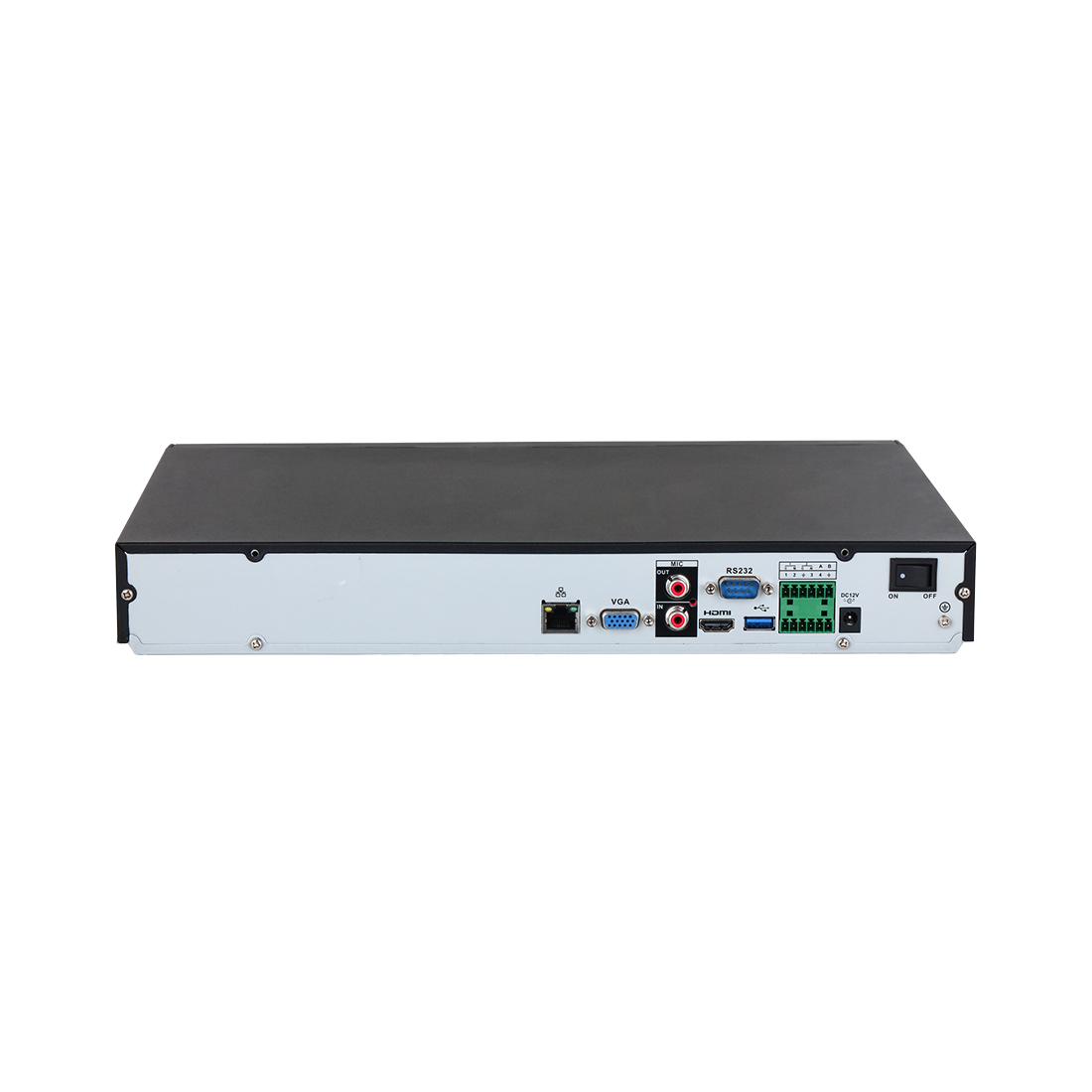 Сетевой видеорегистратор Dahua DHI-NVR5232-EI (DHI-NVR5232-EI)