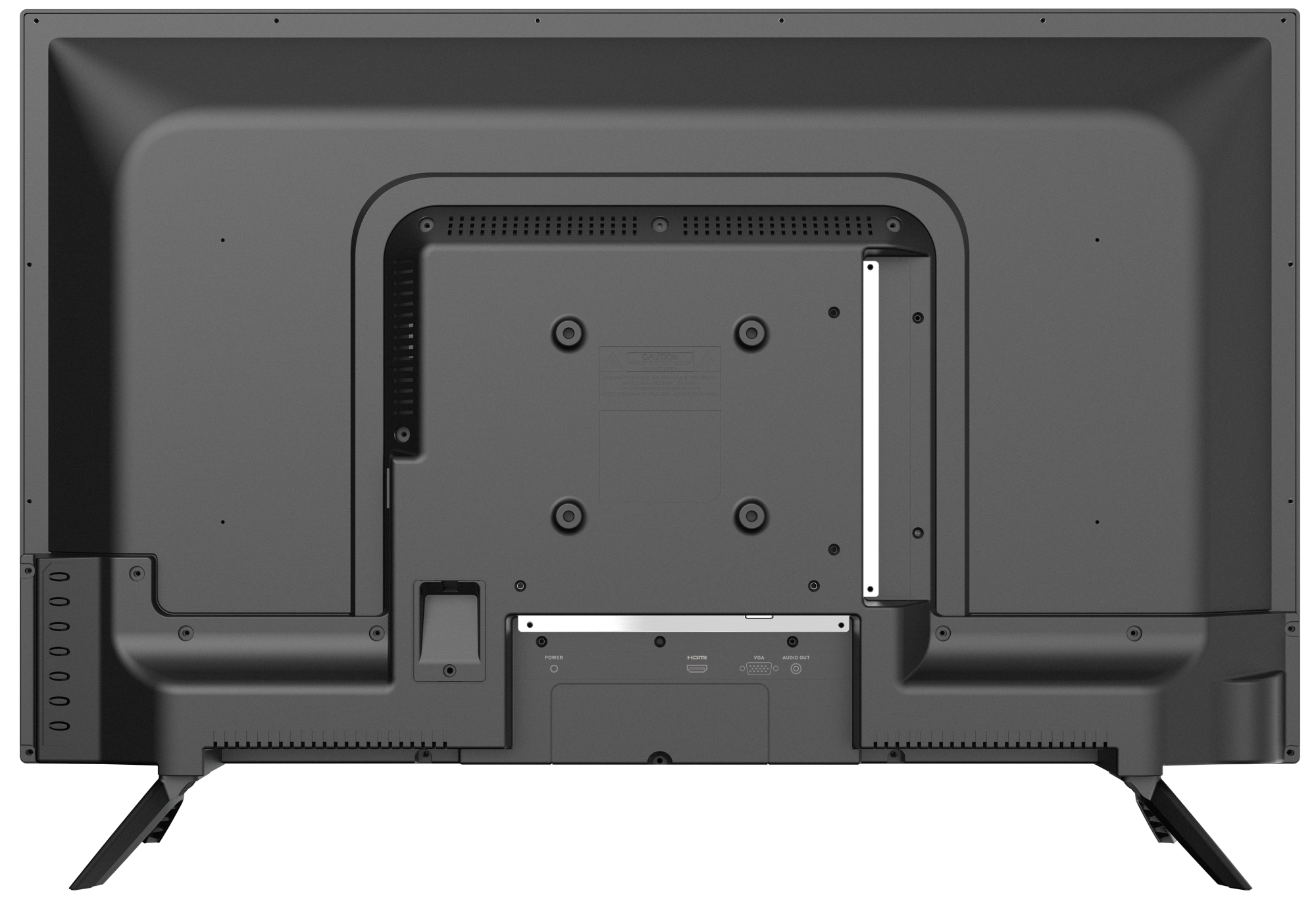 Монитор Hikvision DS-D5032F3-1V0S 32" (DS-D5032F3-1V0S 32")