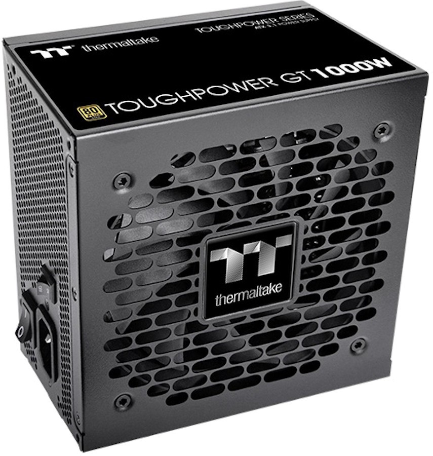 Блок питания Thermaltake Toughpower GT 1000W (PS-TPT-1000FNFAGE-3)