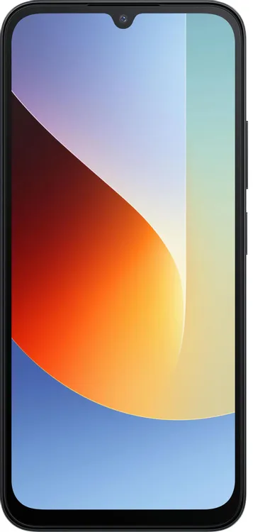 Смартфон Xiaomi Redmi A7 Pro, 4/64GB - Black (25128RN17A/493936)