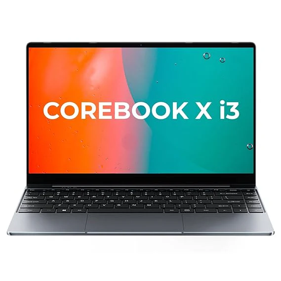 Ноутбук Chuwi CoreBook X 14.0'' (CWI575-I3)