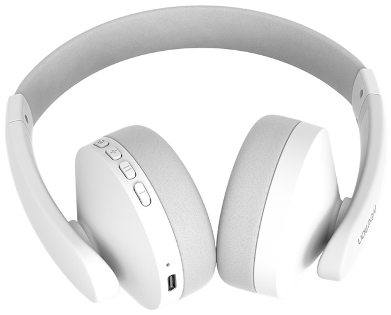 Гарнитура Meetion BTH003 - White (BTH003 White)